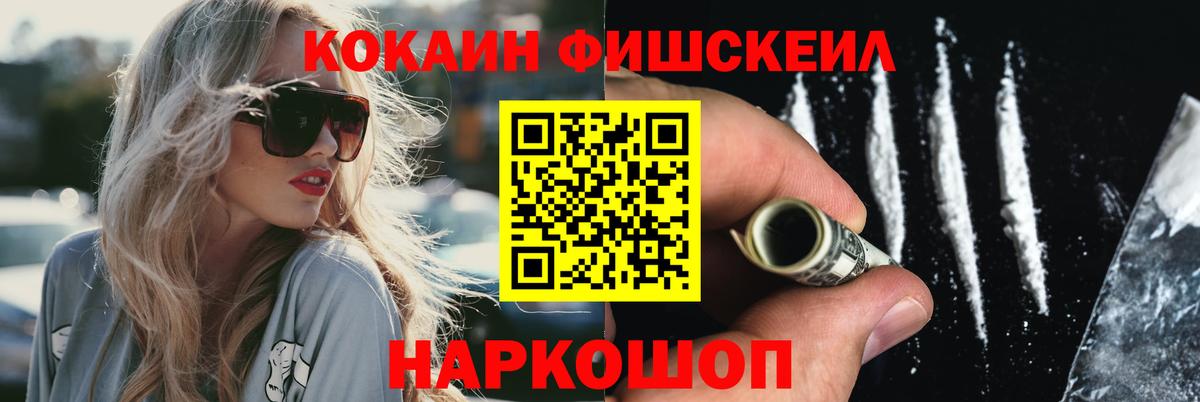 КОКАИН FishScale Димитровград